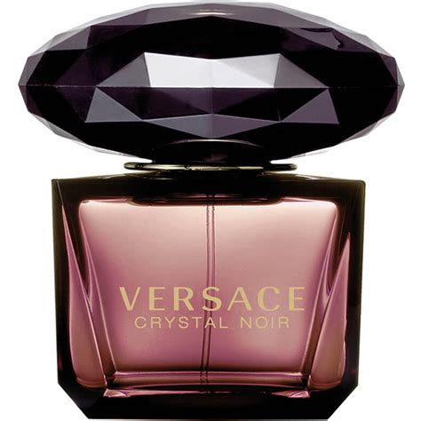 perfume versace feminino crystal noir|Versace Crystal Noir perfume fragrantica.